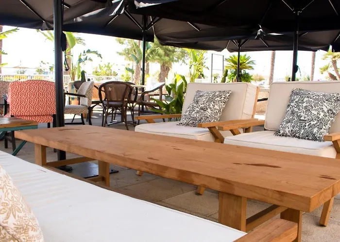 Hotel Hoposa Daina- Adults Only