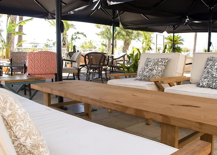 Hoposa Daina- Adults Only Hotel