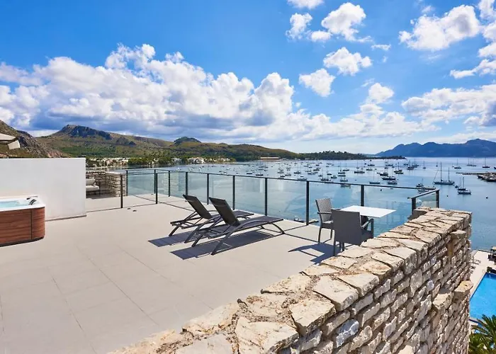 Hoposa Daina- Adults Only Hotel 4*