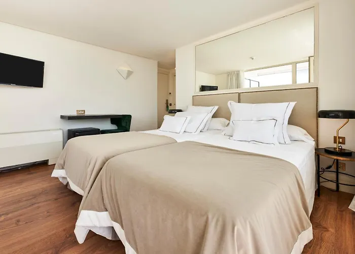 Hoposa Daina- Adults Only Port de Pollença