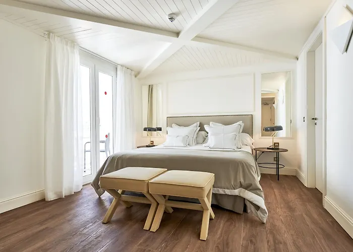 Hotel Hoposa Daina- Adults Only