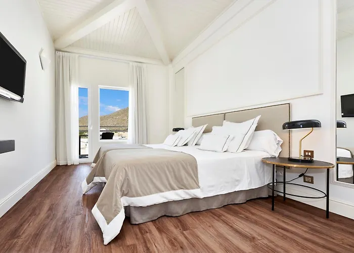 Hoposa Daina- Adults Only Hotel