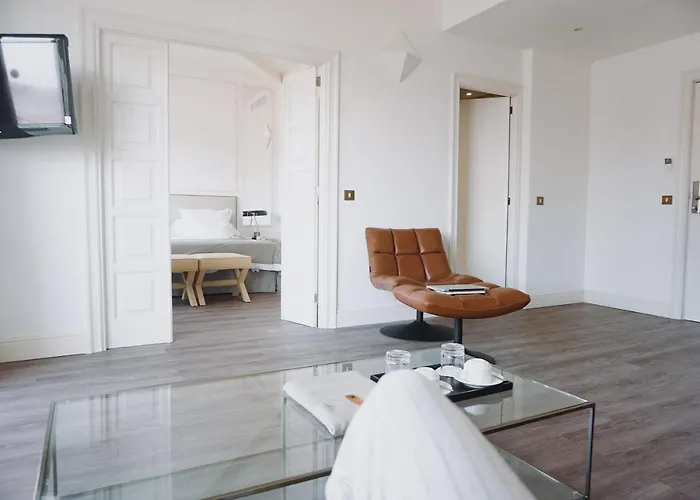 Hoposa Daina- Adults Only Hotel 4*