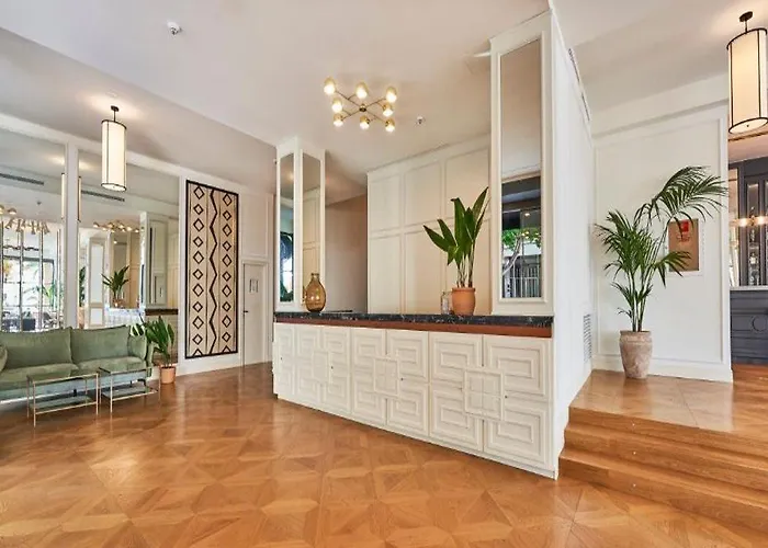 Hoposa Daina- Adults Only Hotel 4*