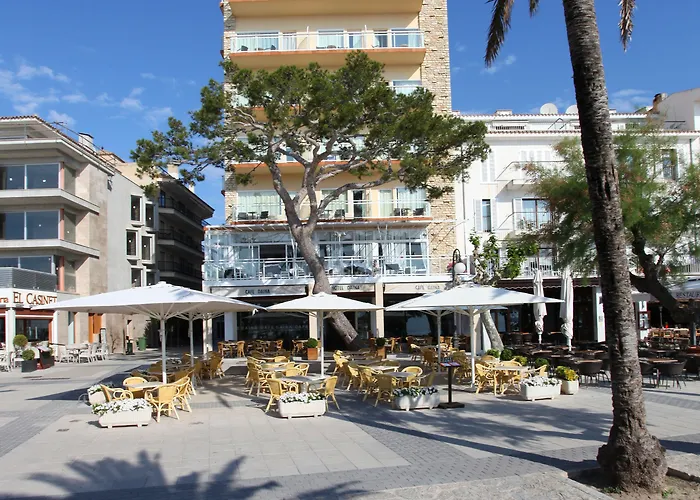 Hoposa Daina- Adults Only 4* Port de Pollença