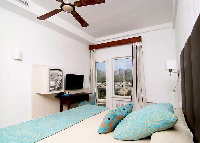 Hoposa Daina- Adults Only Hotel 4*