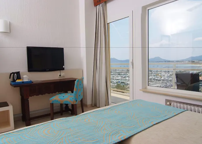 Hoposa Daina- Adults Only Hotel 4*