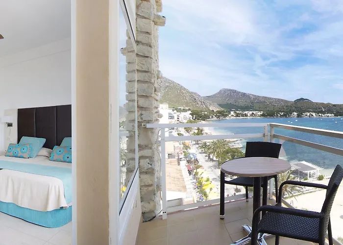 Hotel Hoposa Daina- Adults Only Port de Pollença