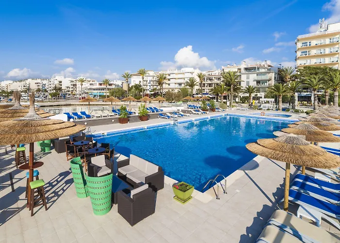 Hoposa Daina- Adults Only Hotel