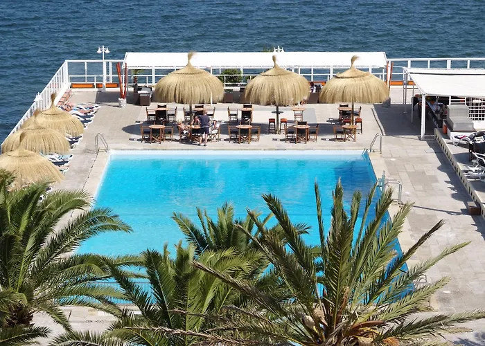 Hoposa Daina- Adults Only Hotel 4*