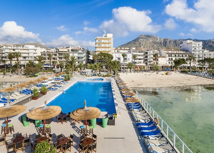 Hoposa Daina- Adults Only Hotel 4*