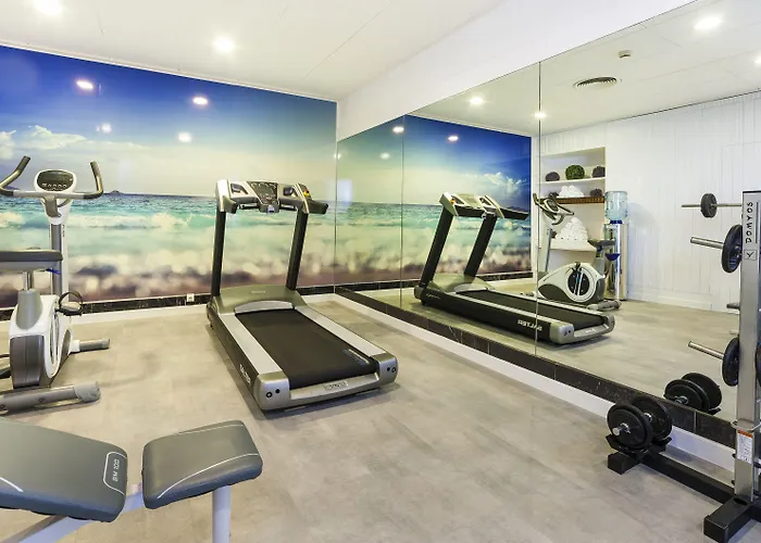 Hotel Hoposa Daina- Adults Only