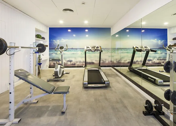 Hoposa Daina- Adults Only Hotel