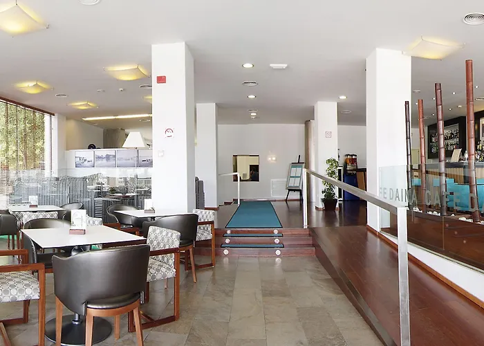 Hoposa Daina- Adults Only 4*