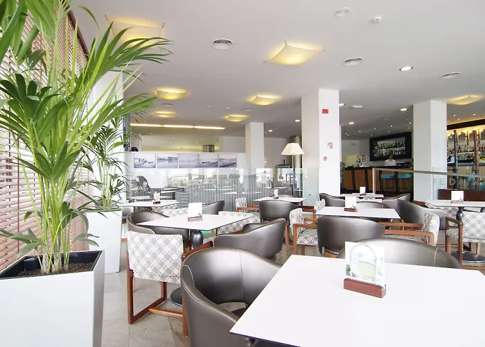 Hoposa Daina- Adults Only Port de Pollença