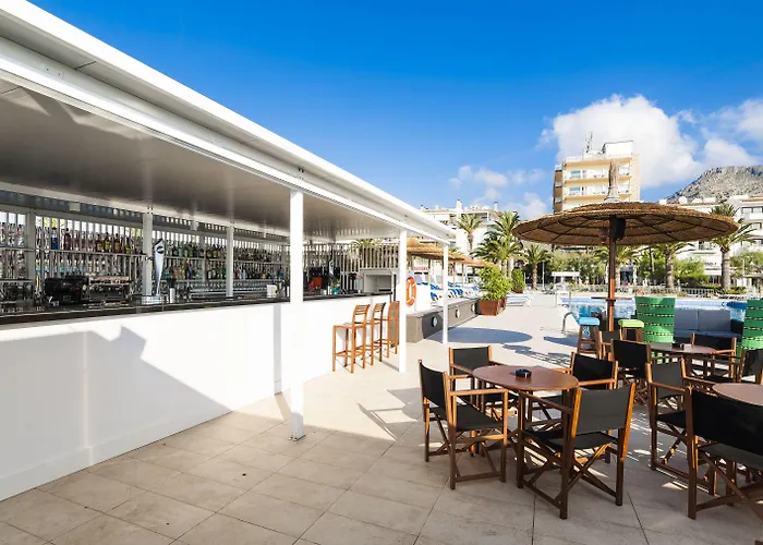 Hotel Hoposa Daina- Adults Only 4*