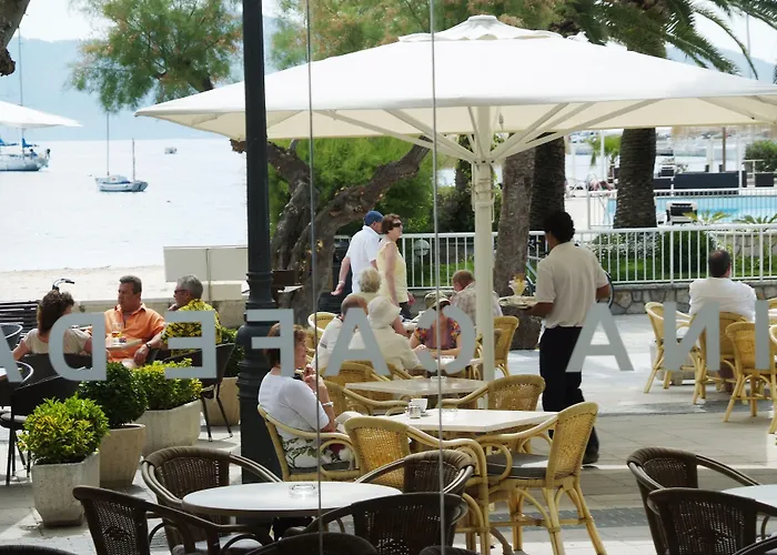 Hoposa Daina- Adults Only Hotel 4*