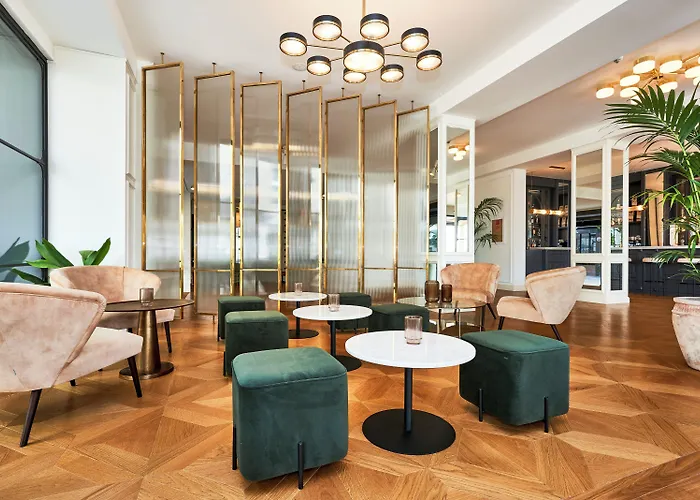 Hotel Hoposa Daina- Adults Only 4*