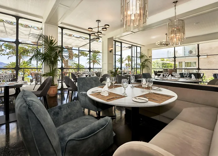 Hotel Hoposa Daina- Adults Only 4*