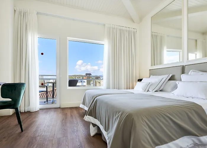 Hotel Hoposa Daina- Adults Only 4*