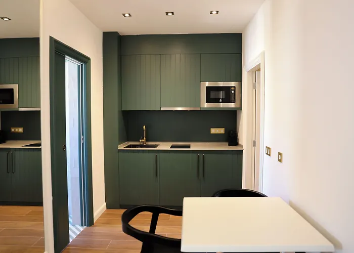 Hotel Hoposa Daina- Adults Only Port de Pollença