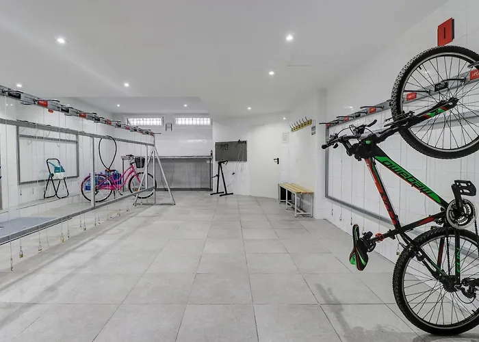 Hoposa Daina- Adults Only Hotel